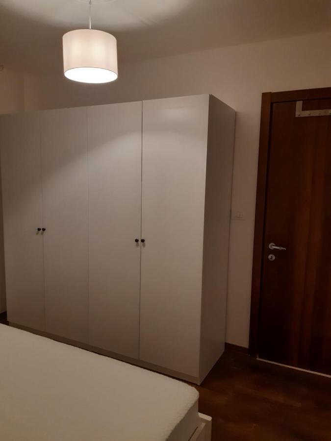 Friedrich Apartments Merano Exteriör bild
