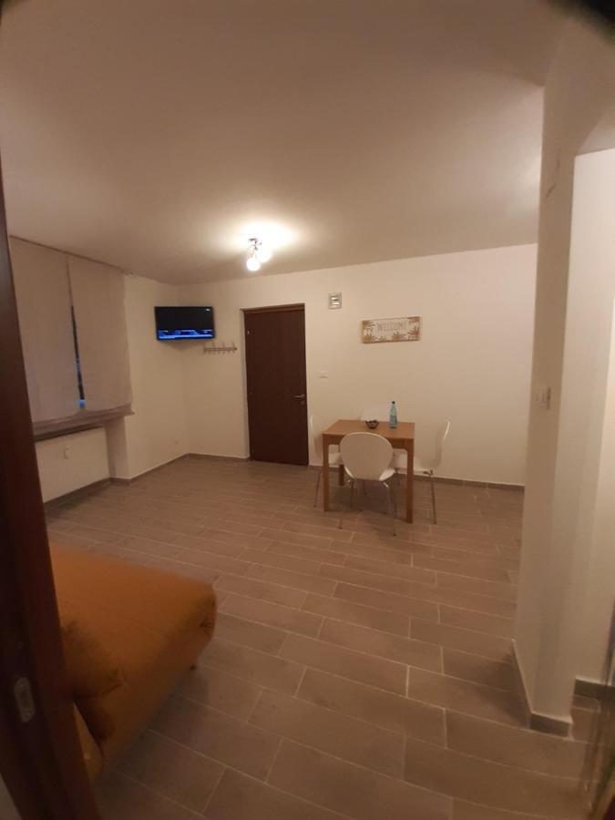 Friedrich Apartments Merano Exteriör bild