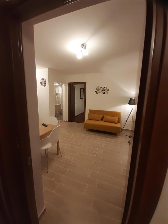 Friedrich Apartments Merano Exteriör bild