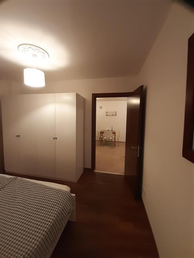 Friedrich Apartments Merano Exteriör bild