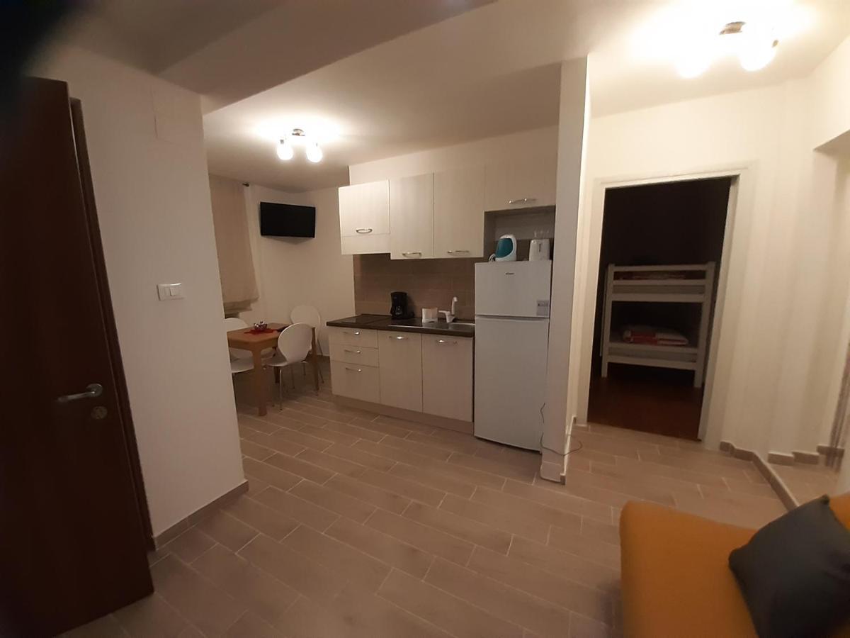 Friedrich Apartments Merano Exteriör bild